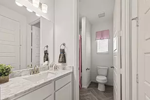 2506 Shallow Lk Ln, Rosharon, TX 77583 - Photo 41