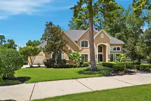 7611 Kings River Ln, Houston, TX 77346 - Photo 1