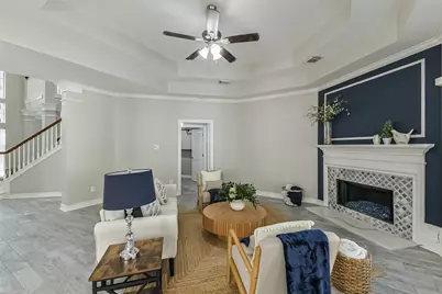 13722 Greenwood Manor Drive, Cypress, TX 77429 - Photo 11