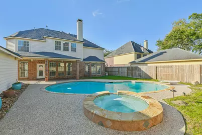 13722 Greenwood Manor Drive, Cypress, TX 77429 - Photo 47