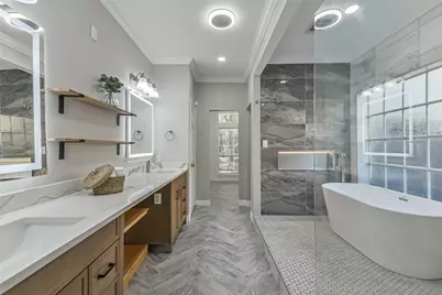 13722 Greenwood Manor Drive, Cypress, TX 77429 - Photo 23