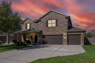 24407 Split Rock Falls, Tomball, TX 77375 - Photo 1