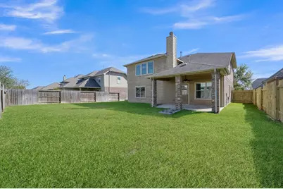 24407 Split Rock Falls, Tomball, TX 77375 - Photo 17