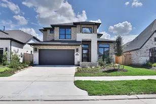 21219 Stephens County Dr, Cypress, TX 77433 - Photo 1