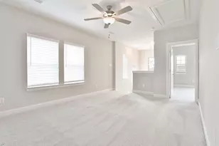2206 Bridgeport Path Dr, Missouri City, TX 77459 - Photo 27