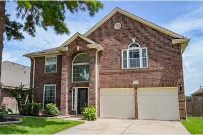 15018 Moss Boulder Court, Houston, TX 77084 - Photo 1