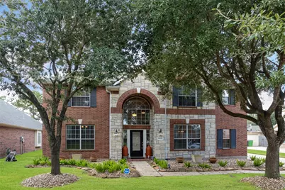 15122 Blue Thistle Drive, Cypress, TX 77433 - Photo 1