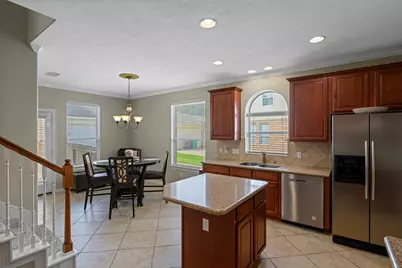 15122 Blue Thistle Drive, Cypress, TX 77433 - Photo 13