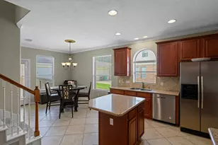 15122 Blue Thistle Dr, Cypress, TX 77433 - Photo 13