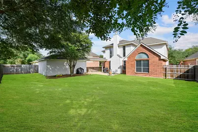 15122 Blue Thistle Drive, Cypress, TX 77433 - Photo 35