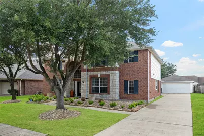 15122 Blue Thistle Drive, Cypress, TX 77433 - Photo 3