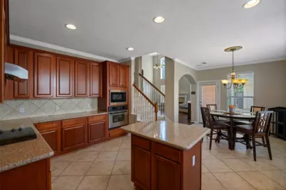 15122 Blue Thistle Drive, Cypress, TX 77433 - Photo 11