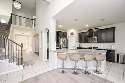 7042 Sliding Rock Circle, Spring, TX 77379 - Photo 9