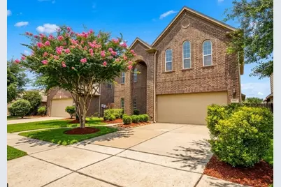 7042 Sliding Rock Circle, Spring, TX 77379 - Photo 1