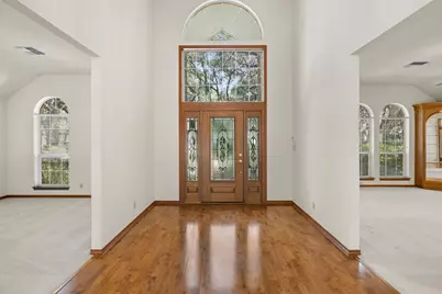 203 Oak Cluster Drive, Columbus, TX 78934 - Photo 3