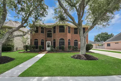 4423 Tree Line Drive, Pasadena, TX 77505 - Photo 1