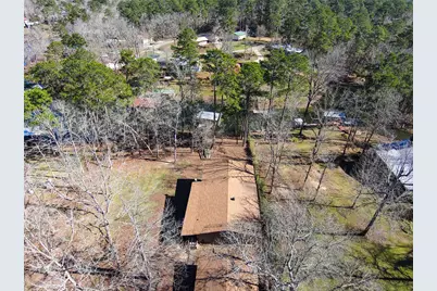 400 Hickory Hill Drive, Burkeville, TX 75932 - Photo 23