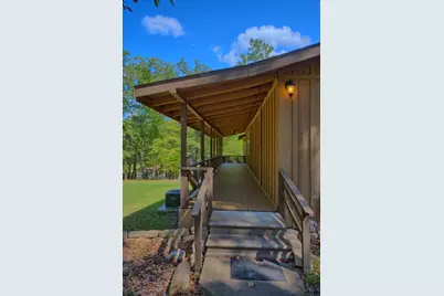 400 Hickory Hill Drive, Burkeville, TX 75932 - Photo 25