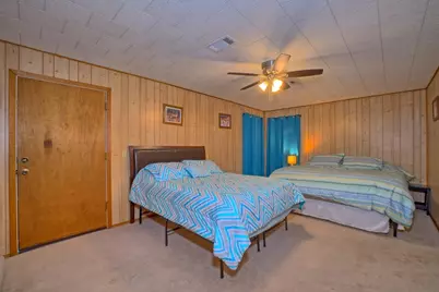 400 Hickory Hill Drive, Burkeville, TX 75932 - Photo 19