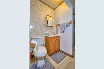 400 Hickory Hill Drive, Burkeville, TX 75932 - Photo 15