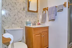 400 Hickory Hill Dr, Burkeville, TX 75932 - Photo 15