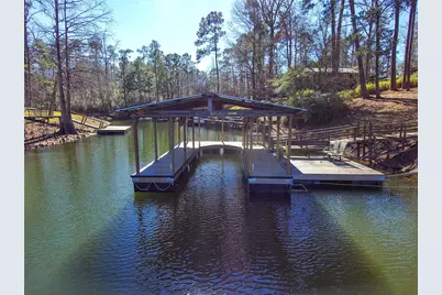 400 Hickory Hill Drive, Burkeville, TX 75932 - Photo 35