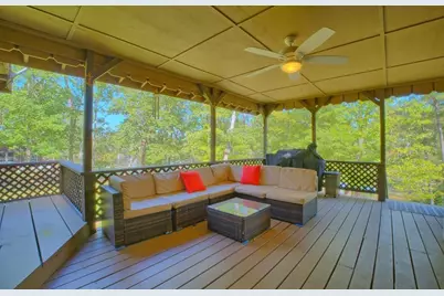 400 Hickory Hill Drive, Burkeville, TX 75932 - Photo 3