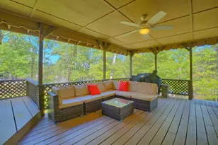 400 Hickory Hill Dr, Burkeville, TX 75932 - Photo 3