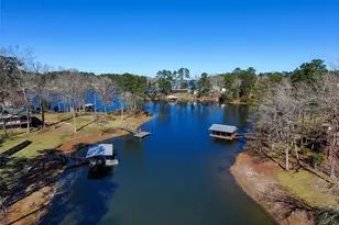 400 Hickory Hill Dr, Burkeville, TX 75932 - Photo 37