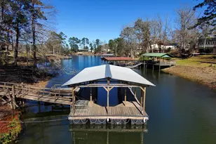 400 Hickory Hill Dr, Burkeville, TX 75932 - Photo 33