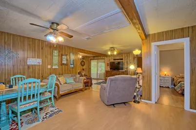 400 Hickory Hill Drive, Burkeville, TX 75932 - Photo 5