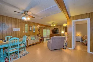 400 Hickory Hill Dr, Burkeville, TX 75932 - Photo 5