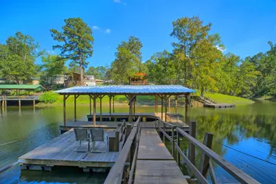 400 Hickory Hill Drive, Burkeville, TX 75932 - Photo 29