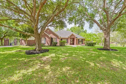 4519 Westerdale Drive, Fulshear, TX 77441 - Photo 1