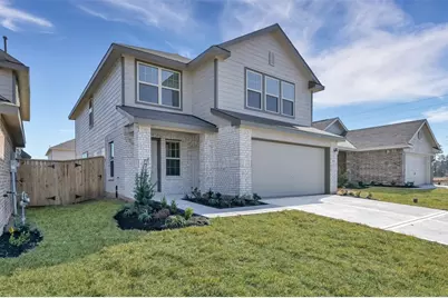 1615 Oleander Greens Drive, Conroe, TX 77301 - Photo 1