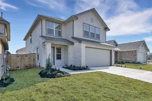 1615 Oleander Grns Dr, Conroe, TX 77301 - Photo 1