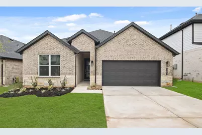 363 Springfield Terrace Drive, Conroe, TX 77304 - Photo 1