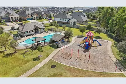 363 Springfield Terrace Drive, Conroe, TX 77304 - Photo 21