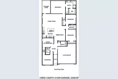 363 Springfield Terrace Drive, Conroe, TX 77304 - Photo 17