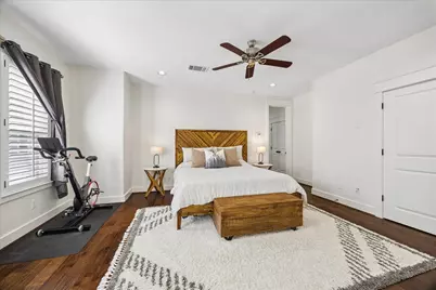 1427 W 23rd Street #B, Houston, TX 77008 - Photo 13
