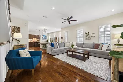 1427 W 23rd Street #B, Houston, TX 77008 - Photo 9