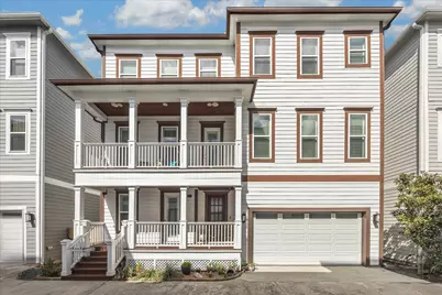 1427 W 23rd Street #B, Houston, TX 77008 - Photo 1