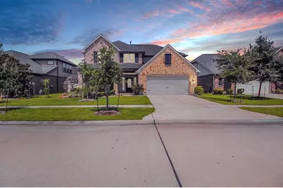 24906 Lakecrest Park Drive, Katy, TX 77493 - Photo 1
