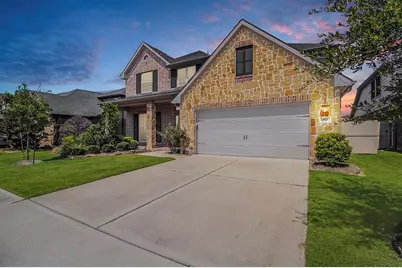 24906 Lakecrest Park Drive, Katy, TX 77493 - Photo 3