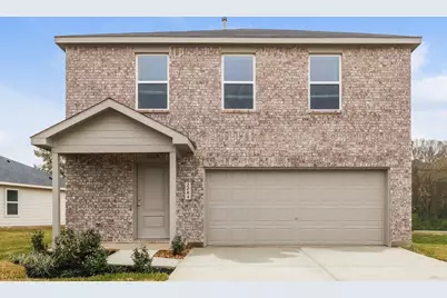 2084 Cedar Way Drive, Conroe, TX 77301 - Photo 1
