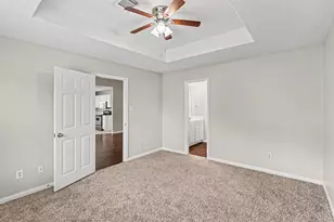 4914 Comal River Loop, Spring, TX 77386 - Photo 9