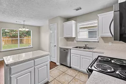 4914 Comal River Loop, Spring, TX 77386 - Photo 5