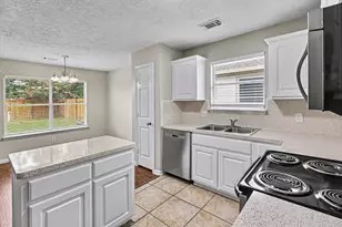 4914 Comal River Loop, Spring, TX 77386 - Photo 5