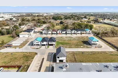 615 Rolling Oaks, Stafford, TX 77477 - Photo 47