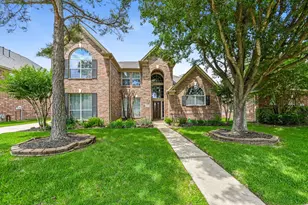 17714 Meadow Crossing Ln, Houston, TX 77095 - Photo 1